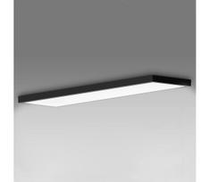 Brilagi- LED lubinis vonios šviestuvas FRAME LED/40W/230V 120x30 cm IP44 juoda