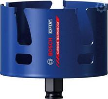 Gręžimo karūna  105mm Construction Material 2608900481 | 4059952536279