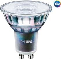 LED bulb 50W GU10 930 36D 5.5W MAS 929001347402 | 8718696707692