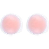 Brushworks Nipple Covers silikoniniai spenelių lipdukai 2 vnt.