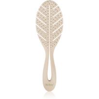 So Eco Biodegradable Detangling Leaf Brush kompostuojamas šepetys drėgniems plaukams 1 vnt.