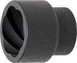 Speciali galvutė / sraigtinis ištraukiklis | 20 mm (3/4") | 36 mm (5268-36)