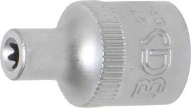 Galvutė E-star tipo varžtams | 10 mm (3/8") | E5 (2711)