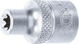 Galvutė E-star tipo varžtams | 10 mm (3/8") | E7 (2713)