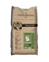 NATURAL-VIT Korona Natury Pilnos porcijos šinšilos mišinys10 kg
