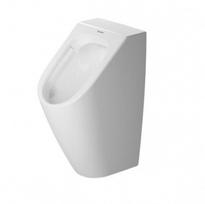 Pisuaras Duravit Me By Starck Rimless  su vid.vandens įvadu