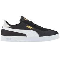 Batai "Puma Club Nylon" Juodi 384822 04