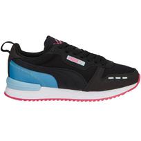 Vaikiški Batai "Puma R78 Jr" Juodi 373616 32
