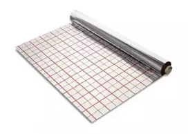 Plėvelė Altfloor Izotar, šildomoms grindims, 110g/m²