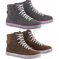 Alpinestars J-6 Waterproof Moteriški Batai