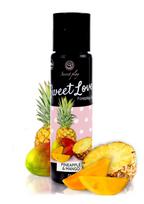 Secret Play Pineapple & Mango