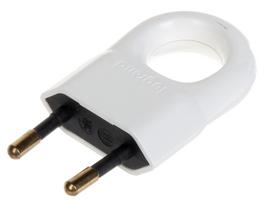 PAPRASTAS KIŠTUKAS LE-50310 230 V 2.5 A LEGRAND