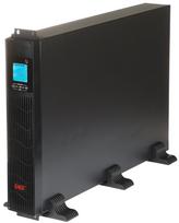 UPS MAITINTUVAS AT-UPS2000RT/2-RACK 2000 VA EAST