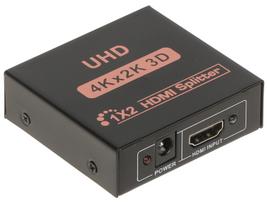DALIKLIS HDMI-SP-1/2KF-V2
