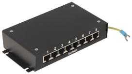 VIRŠĮTAMPIŲ RIBOTUVAS AXON-VIDEO-IP-8