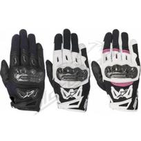 Alpinestars Stella SMX-2 Air Carbon V2 Moteriškos Odinės pirštinės