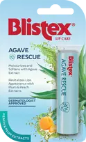 BLISTEX AGAVE RESCUE drėkinantis lūpų balzamas su agavos ekstraktu, 3.7g