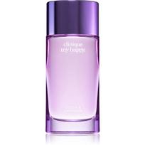 Clinique My Happy™ Cocoa & Cashmere Parfumuotas vanduo moterims 100 ml