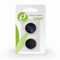 Battery CR2016 2 pcs