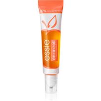 essie on a roll maitinamasis nagų aliejus rutulinė priemonė 13,5 ml