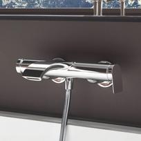 Vonios maišytuvas Hansgrohe Vivenis, įv. spalvų