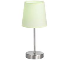 Wofi 832401178000 - Stalinis šviestuvas CESENA 1xE14/42W/230V žalia