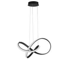 Wofi 70074G - LED Reguliuojamas pakabinamas sietynas AMBIENTE LED/44W/230V