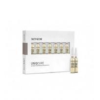Skeyndor UniqCure 8H Night Repairing Concentrate Naktinis atkuriamasis koncentratas, 7x2ml