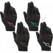 Alpinestars Stella S Max Drystar Moteriškos Neperšlampamos Tekstilinės pirštinės