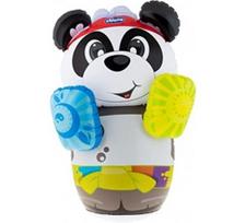 Ecost prekė po grąžinimo Chicco Panda bokso krepšys, elektroninis pripučiamas