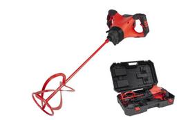 Maišyklė Rubi RUBIMIX-9 SUPERTORQUE 230V W; 1800 W