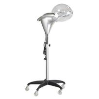 Plaukų drėkintuvas kirpyklai 185 Silver