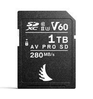 Angelbird atminties kortelė AV PRO SD V60 MK2 1 TB