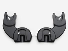 Bugaboo Dragonfly adapteriai automobiliniai kėdutei tvirtinti (0-13kg)