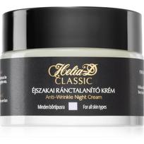 Helia-D Classic naktinis drėkinamasis kremas nuo raukšlių 50 ml