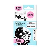 YOPE “Lana V” lūpų balzamas “Feels Comfy”, 2.5g.