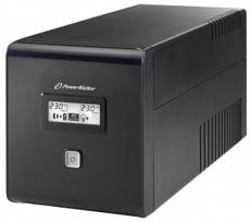 UPS MAITINTUVAS VI-1000/LCD 1000 VA