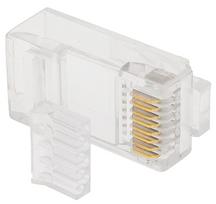 MODULINIS KIŠTUKAS RJ45/6*P100