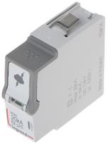 VIRŠĮTAMPIŲ RIBOTUVO ĮDĖKLAS LE-412297 2 TIPAS 20 kA LEGRAND