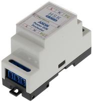 VIRŠĮTAMPIŲ RIBOTUVAS AXON-POWER/DIN