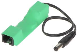 MAITINIMO ADAPTERIS POE ASDC-05-050-HS ATTE