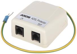 VIRŠĮTAMPIŲ RIBOTUVAS AXON-ADSL