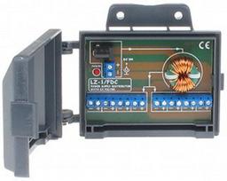MAITINIMO SKIRTSTIKLIS SU FILTRU LZ-1/FDC