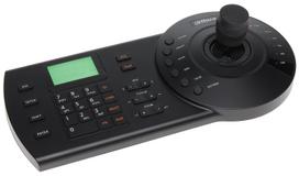 VALDYMO KLAVIATŪRA IP / RS-485 NKB1000-E DAHUA
