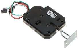 ELEKTROMAGNETINIS SPINTELĖS PAVIDALO KABLYS DT-05 DANTOM