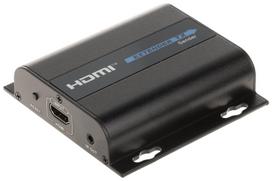 EXTENDERIO SIŲSTUVAS HDMI-EX-150IR/TX-V4