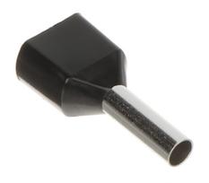 DVIGUBA KABELINĖ MOVA TUL-2X1.5/8/DIN-B*P100