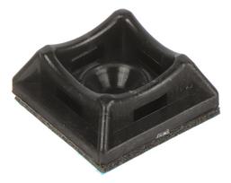 SUSPAUDIMO RAIŠČIŲ LAIKIKLIS PS-5-20X20/B*P50