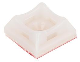 SUSPAUDIMO RAIŠČIŲ LAIKIKLIS PS-5-20X20/W*P50