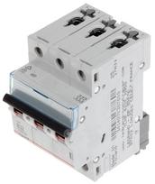 VAROMASIS JUNGIKLIS LE-403405 TRIFAZIS 32 A B TIPAS LEGRAND